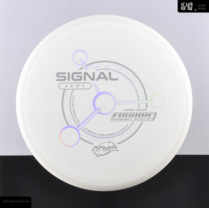 MVP Signal - Fission - PLC
