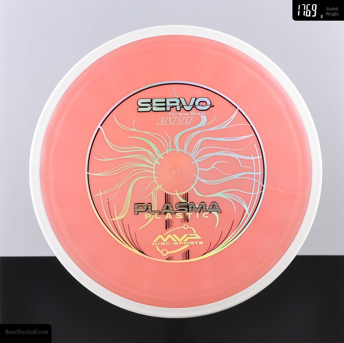 MVP Servo - Plasma - PLC