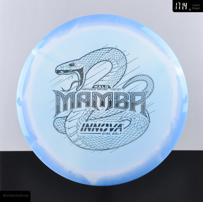 Innova Mamba - Halo Star