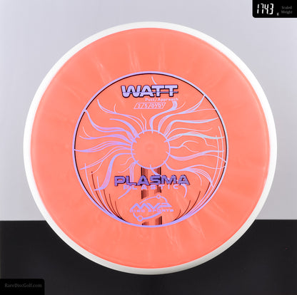 MVP Watt - Plasma - Project Lab Coat