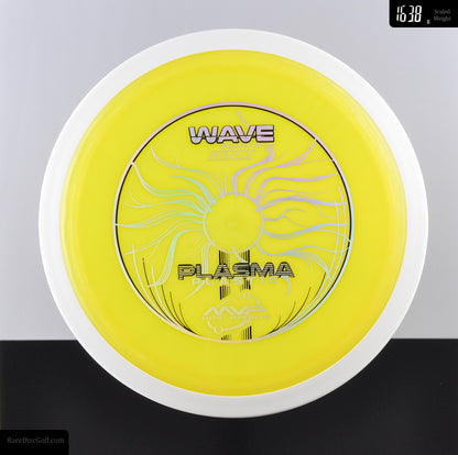 MVP Wave - Plasma - PLC