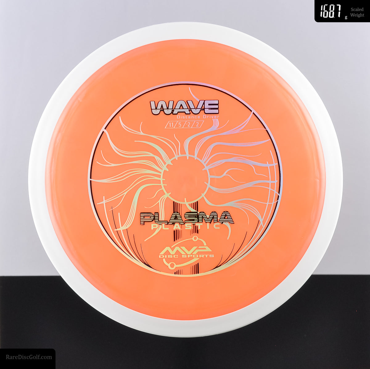 MVP Wave - Plasma - PLC