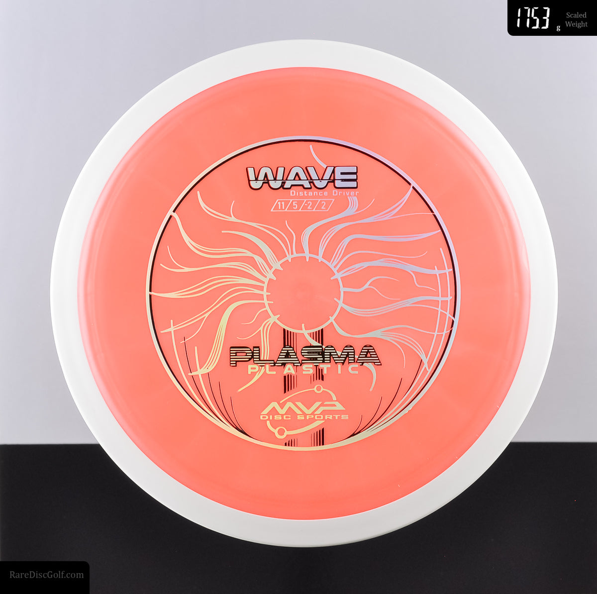 MVP Wave - Plasma - PLC