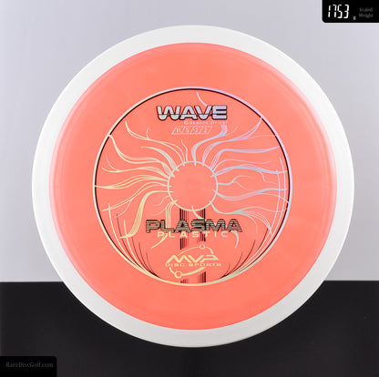 MVP Wave - Plasma - PLC