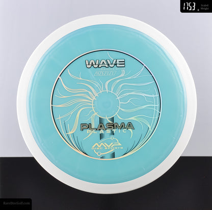 MVP Wave - Plasma - PLC
