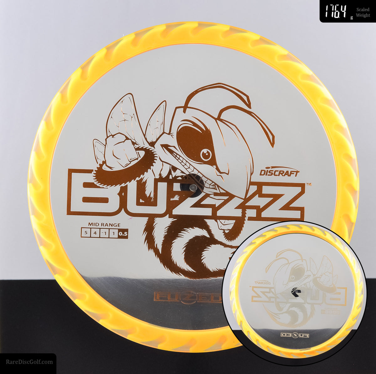 Discraft Buzzzsaw - FuZed