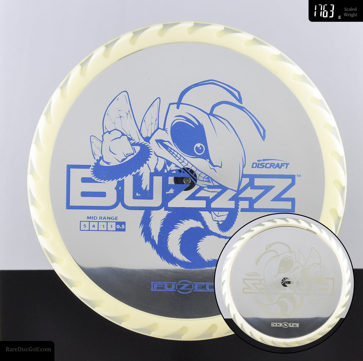 Discraft Buzzzsaw - FuZed