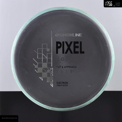 Axiom Pixel - Electron Firm