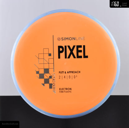 Axiom Pixel - Electron Firm