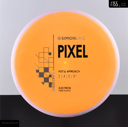 Axiom Pixel - Electron Firm