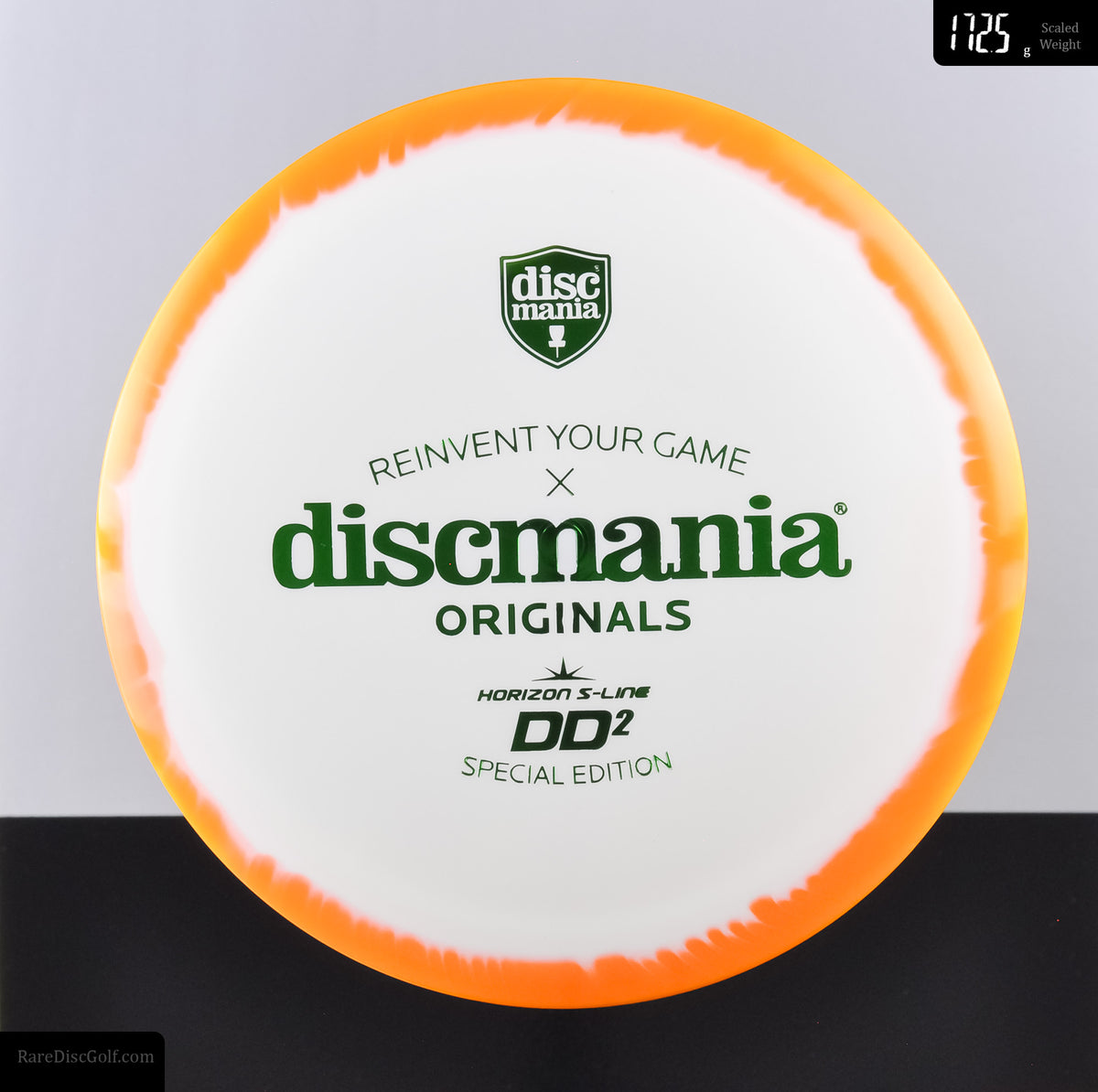 Discmania DD2 - Horizon S-Line
