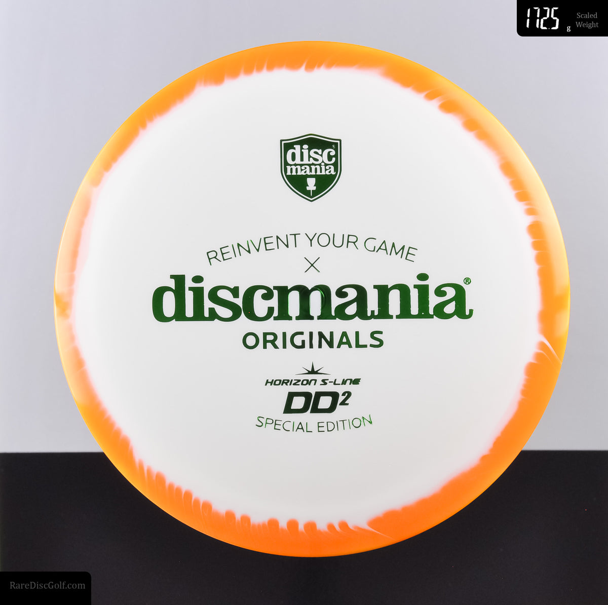 Discmania DD2 - Horizon S-Line