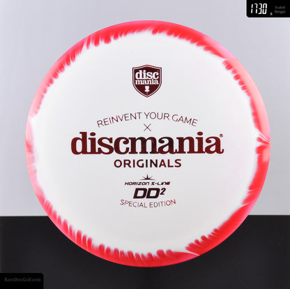 Discmania DD2 - Horizon S-Line