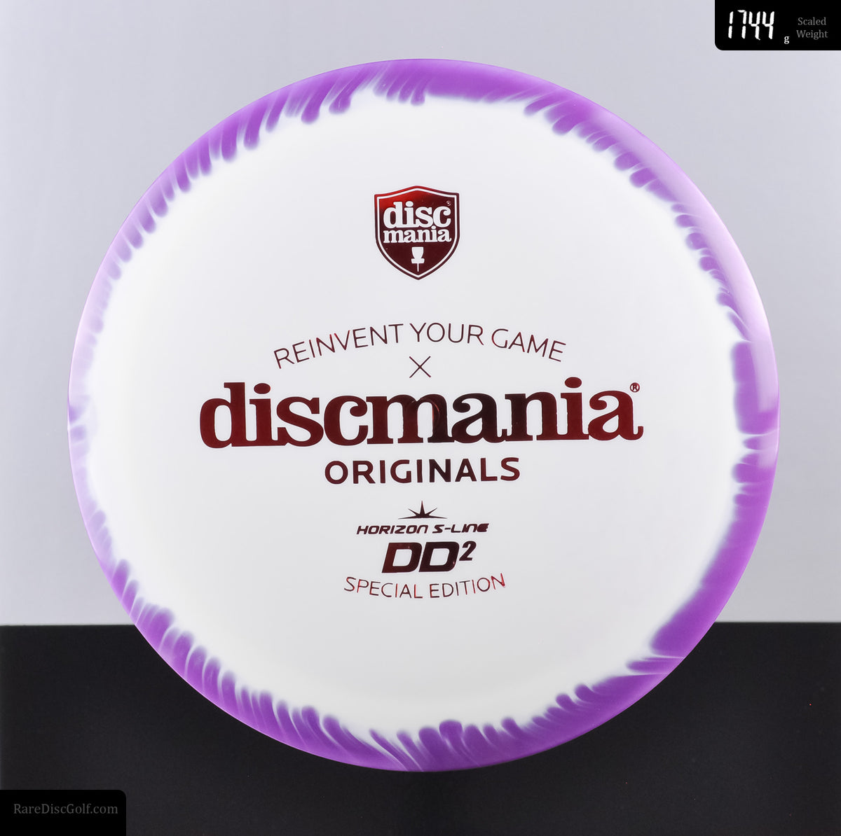 Discmania DD2 - Horizon S-Line