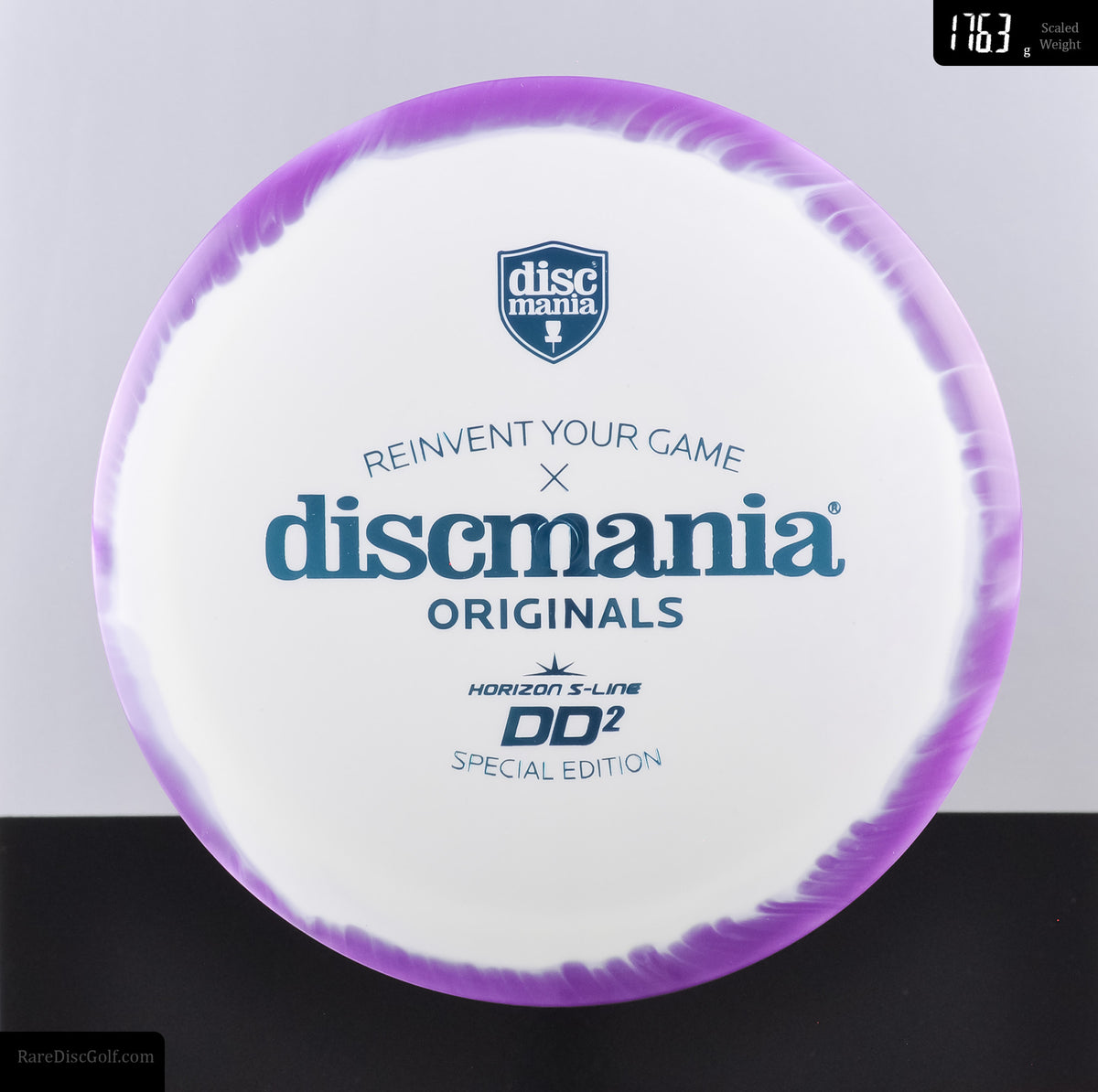 Discmania DD2 - Horizon S-Line