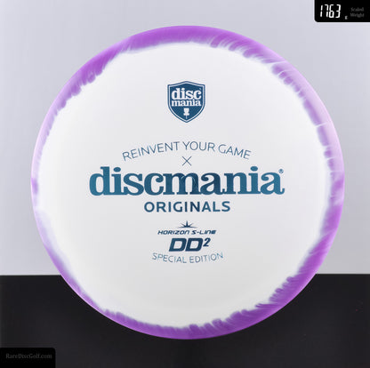 Discmania DD2 - Horizon S-Line