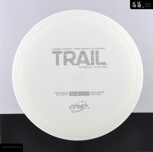 MVP Trail - Neutron - PLC