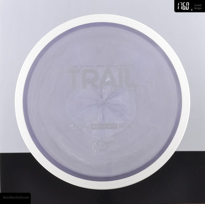 MVP Trail - Neutron - PLC