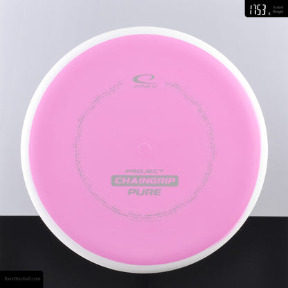 Latitude 64 Pure - Project Chaingrip Prototype