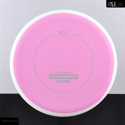 Latitude 64 Pure - Project Chaingrip Prototype