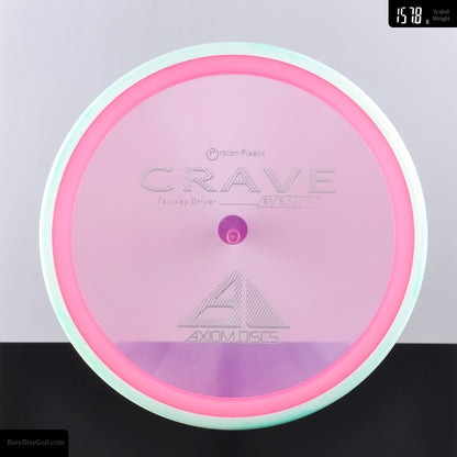 Axiom Crave - Proton