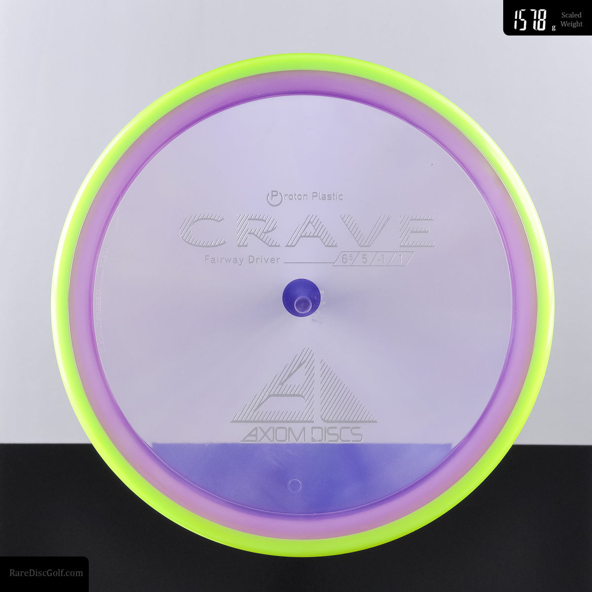 Axiom Crave - Proton