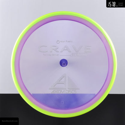 Axiom Crave - Proton