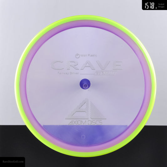 Axiom Crave - Proton