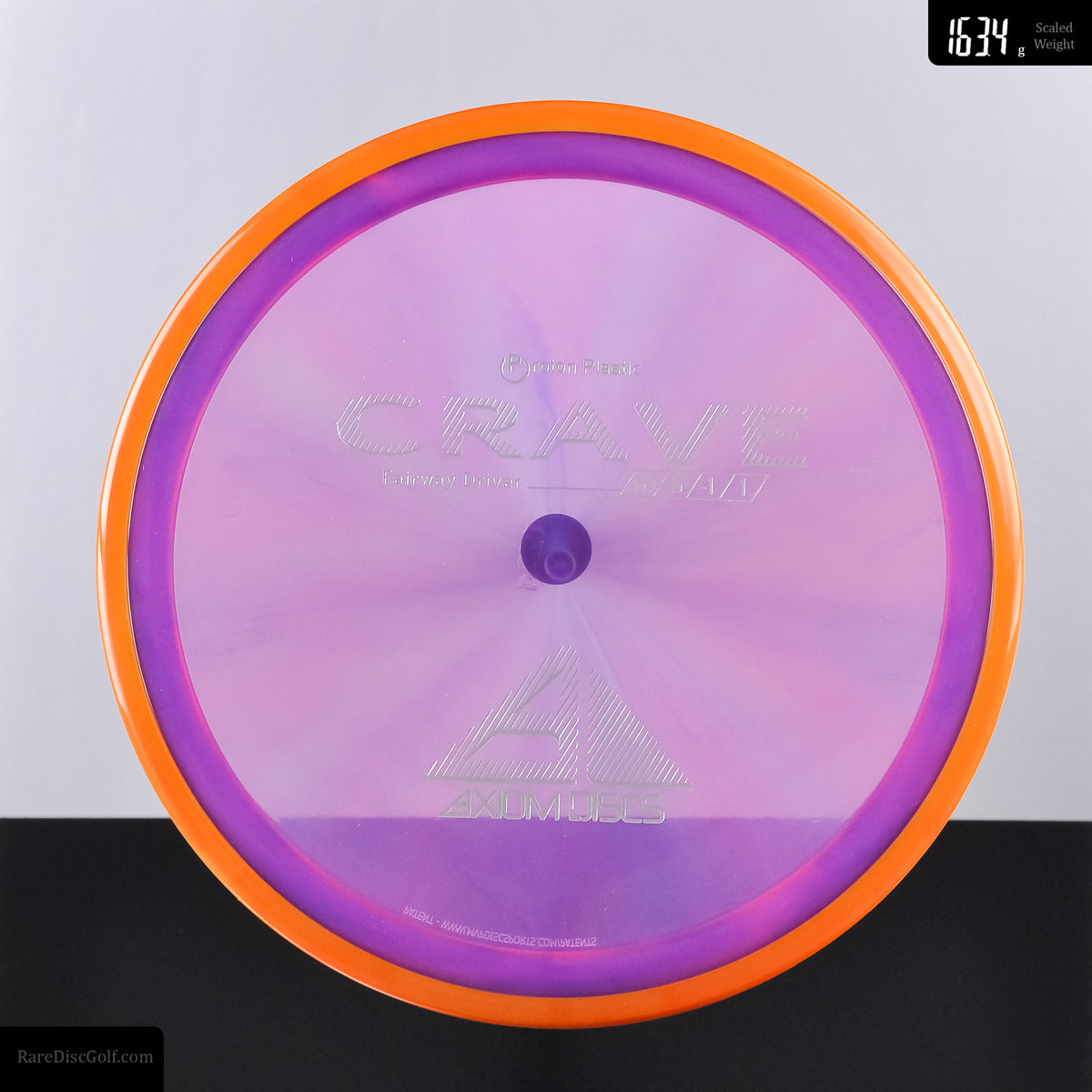 Axiom Crave - Proton