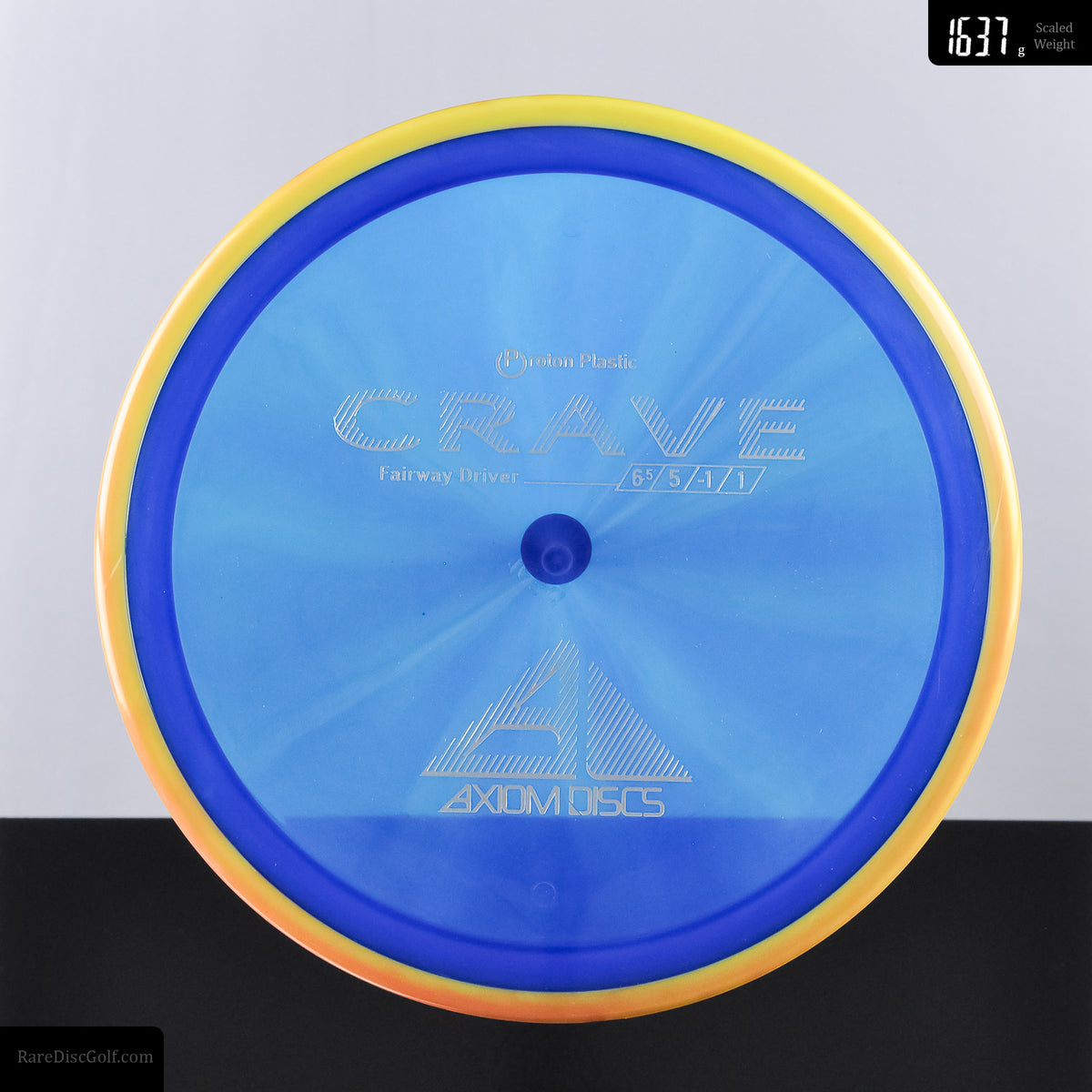 Axiom Crave - Proton