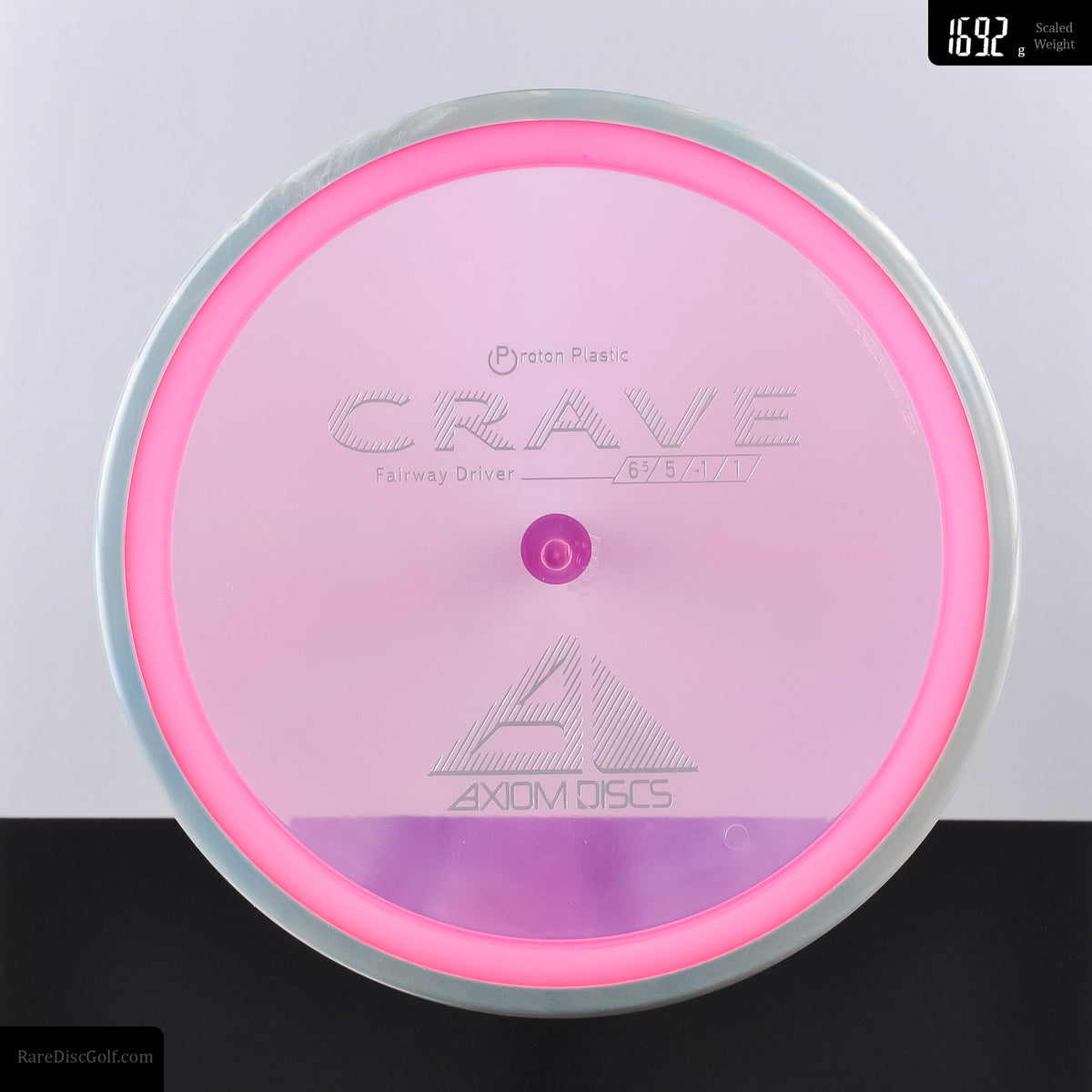 Axiom Crave - Proton