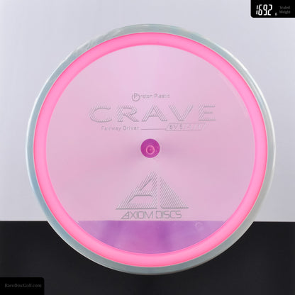 Axiom Crave - Proton