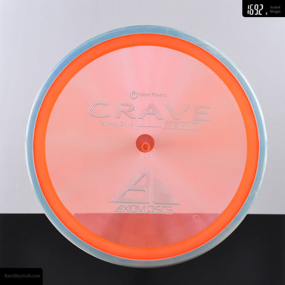 Axiom Crave - Proton
