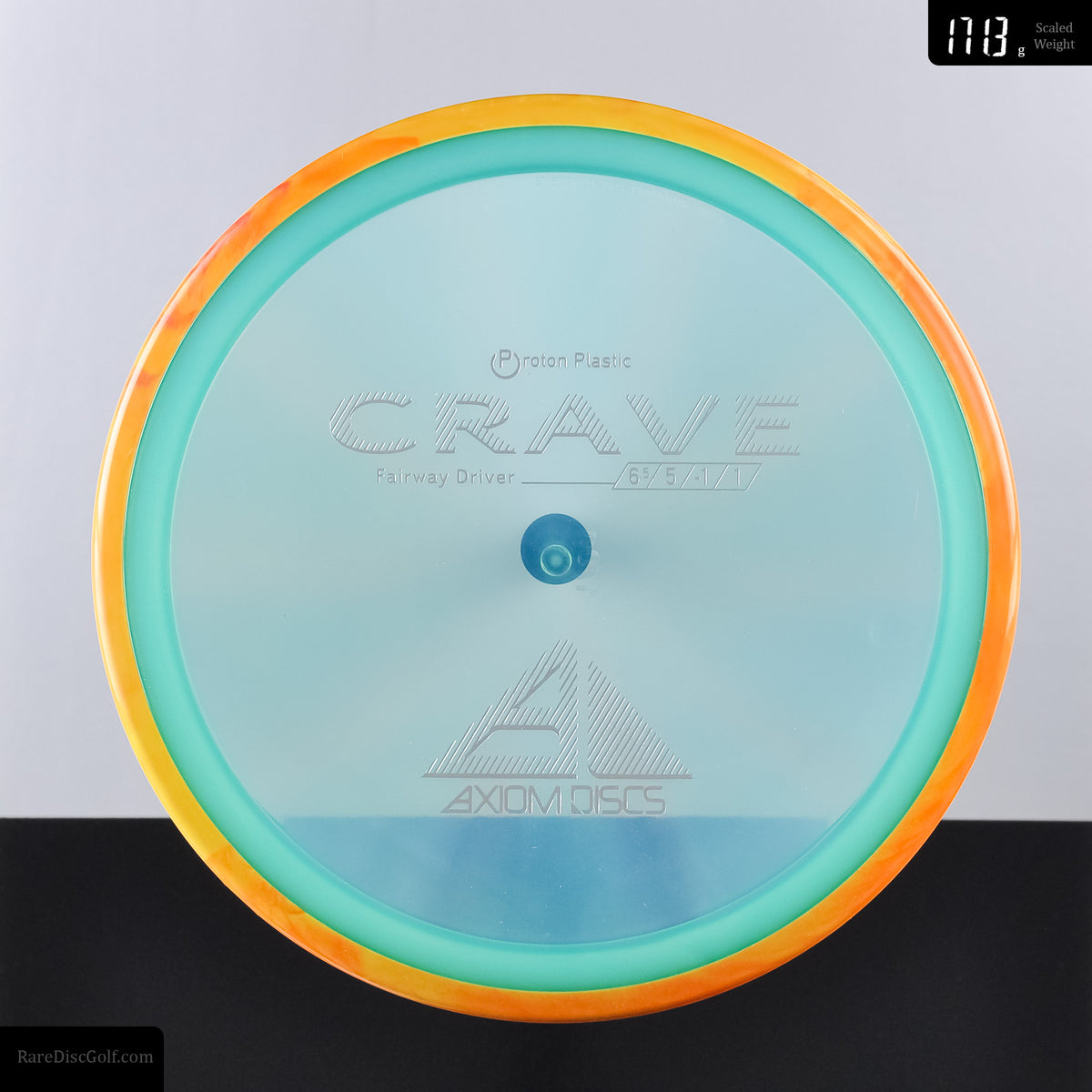 Axiom Crave - Proton