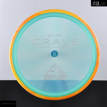 Axiom Crave - Proton