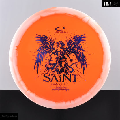 Latitude 64 Saint - Opto Ice Orbit
