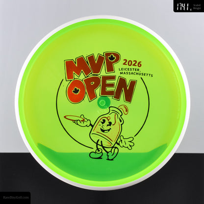 MVP Stasis - Proton Soft - MVP Open