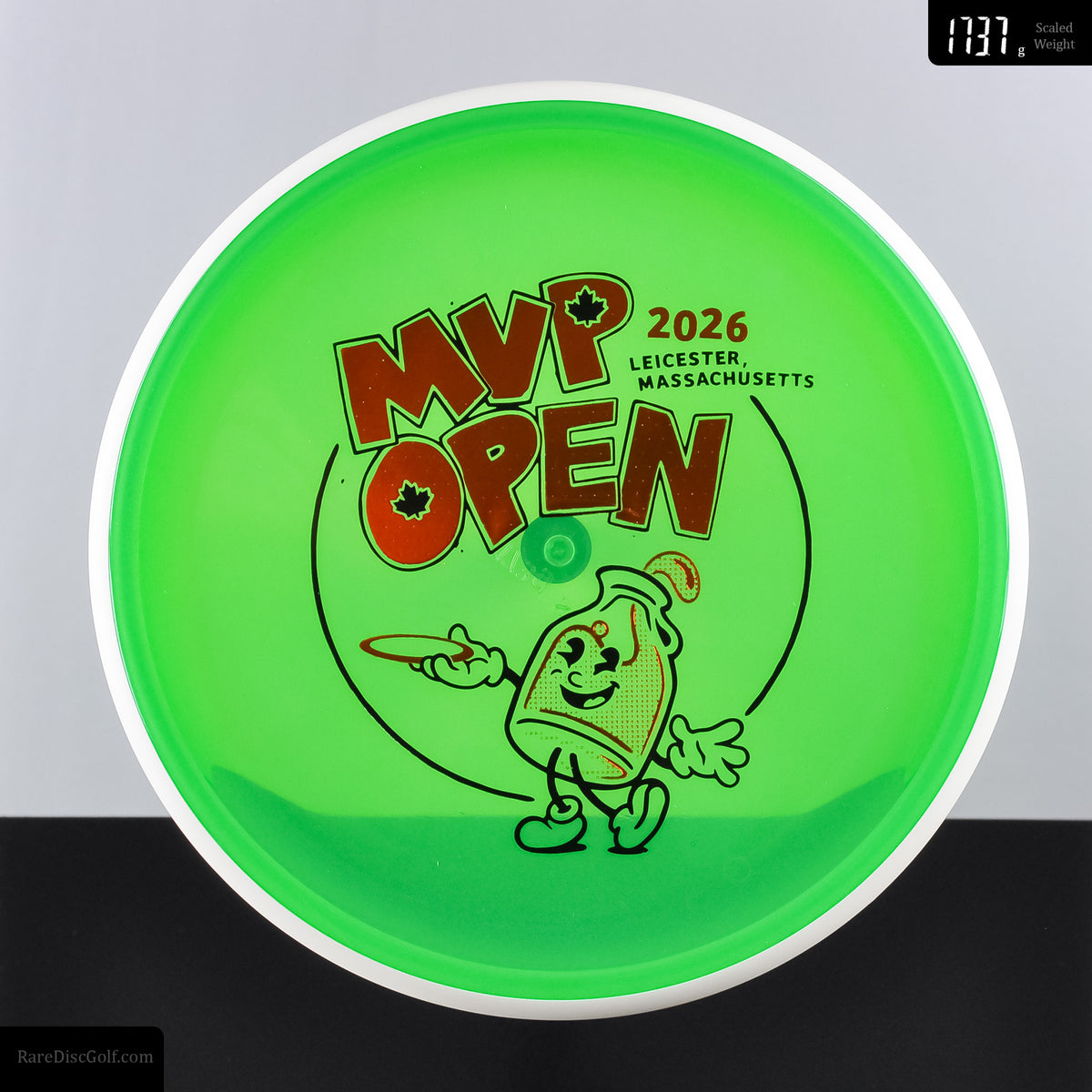MVP Stasis - Proton Soft - MVP Open