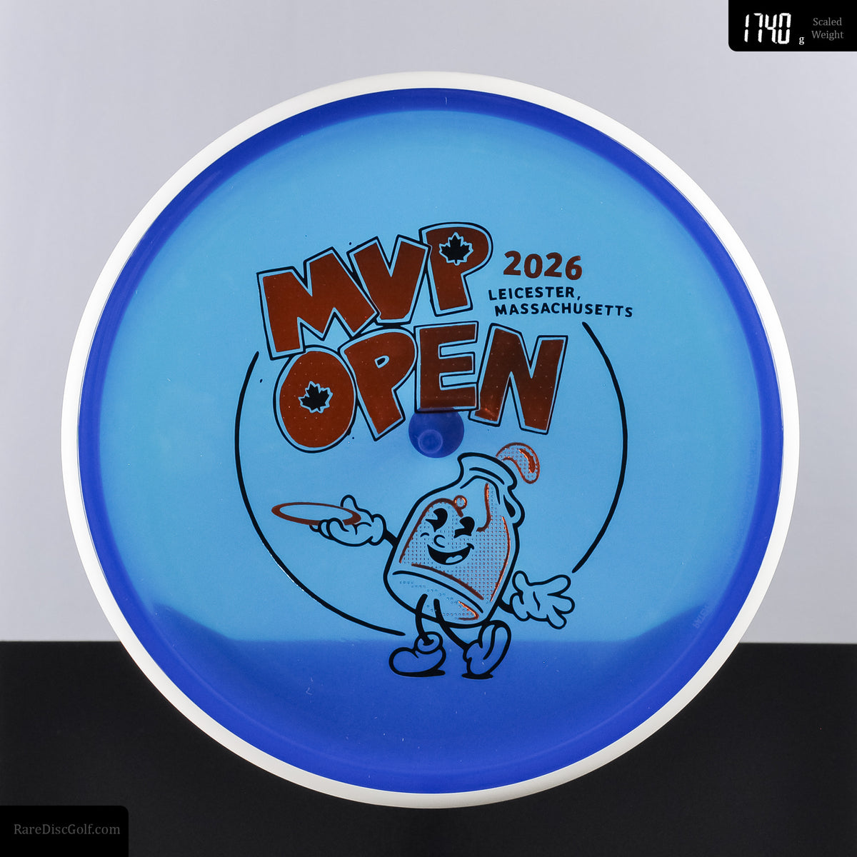MVP Stasis - Proton Soft - MVP Open