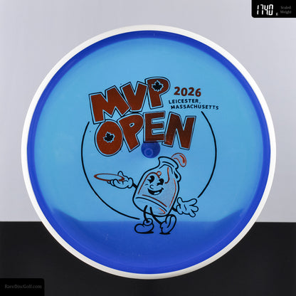 MVP Stasis - Proton Soft - MVP Open