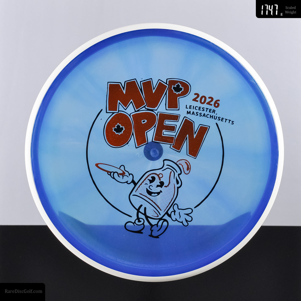 MVP Stasis - Proton Soft - MVP Open