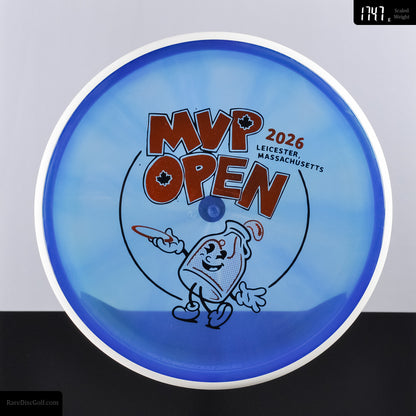 MVP Stasis - Proton Soft - MVP Open