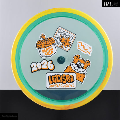 Axiom Aspect - Proton - MVP Open