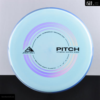 Axiom Pitch - Neutron Soft - PLC