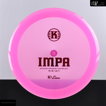 Kastaplast Impa - K1
