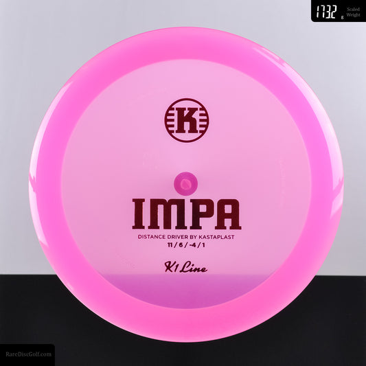 Kastaplast Impa - K1