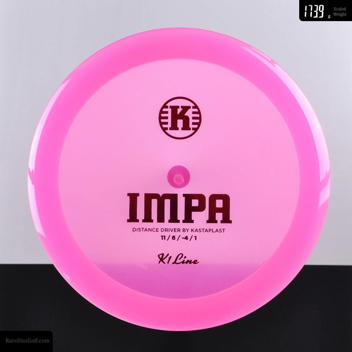 Kastaplast Impa - K1