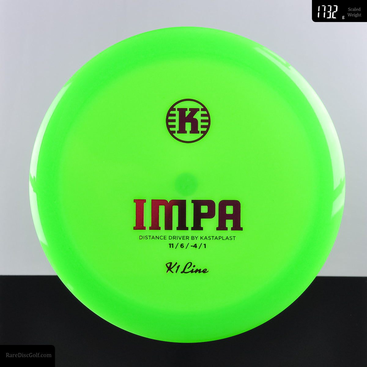 Kastaplast Impa - K1