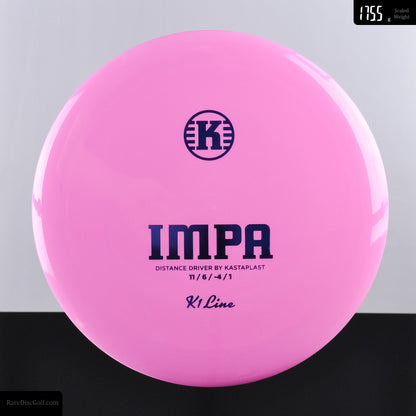 Kastaplast Impa - K1