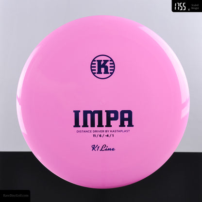 Kastaplast Impa - K1